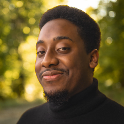 Davell Crawford - Gospel Music & Spiritual Journey